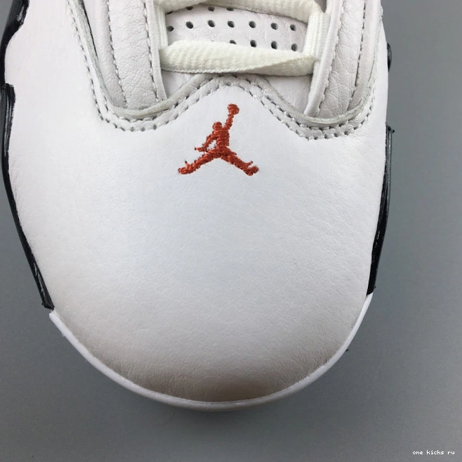 Rep Onekick Air 14 White BV7630-106 Retro Jordan 0607